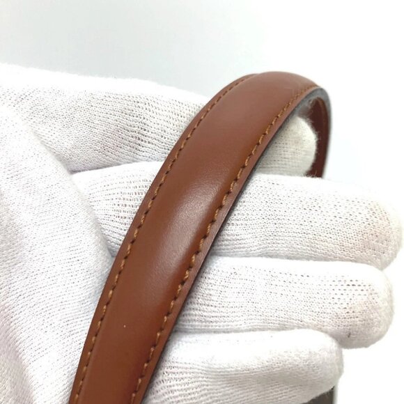 LOUIS VUITTON M51190 Monogram Concorde Hand Bag - Picture 10 of 16